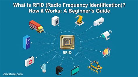 delta radio frequency identification system